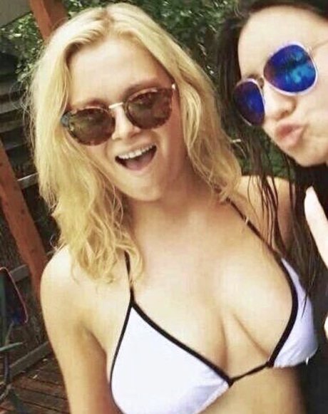 Eliza Taylor pornstar sex img