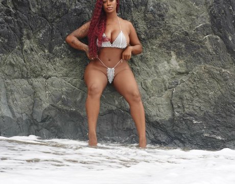 NonnieBaby nude star galleries