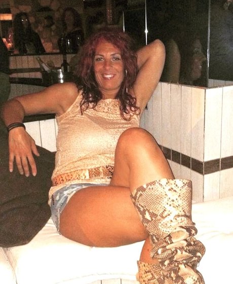 Betty LaRouge nice star picture