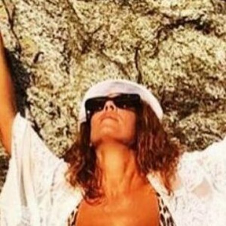 Betty LaRouge beautiful pornstar picture