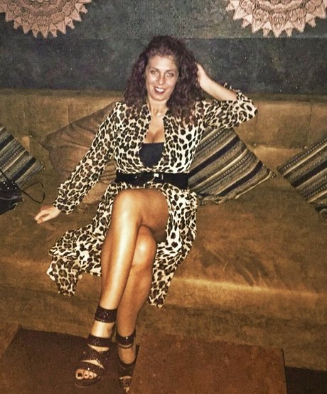 Betty LaRouge pornographic model archive