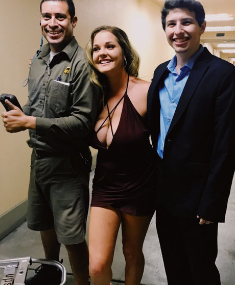 Emma Greenshields xxx model pic