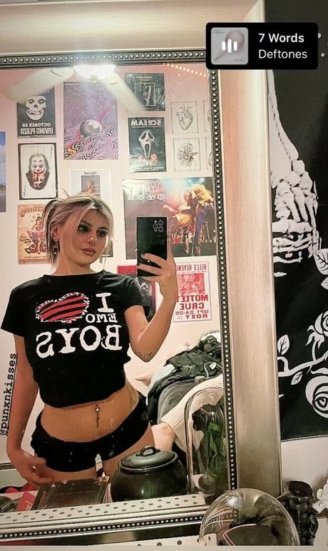 Lila Merlino pornstar adult image