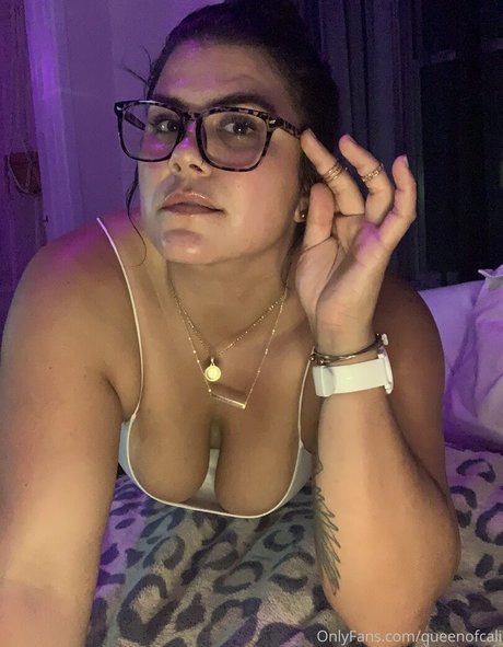 queenofcali adult actress pictures