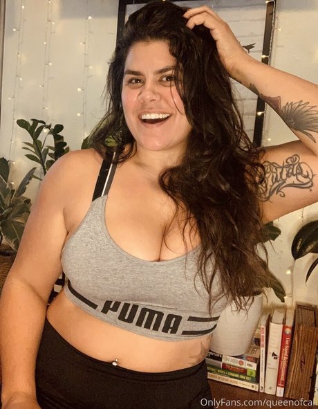 queenofcali star xxx galleries