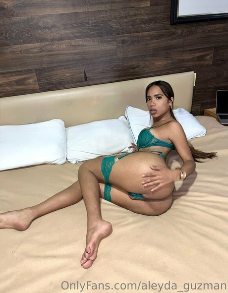 aleyda guzman pornstar top picture