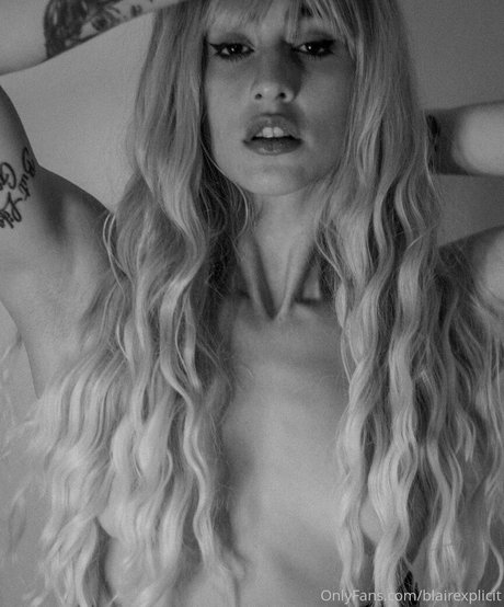 blairexplicit adult model pictures