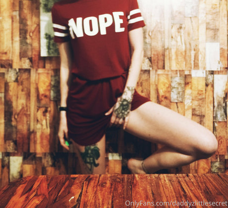 daddyzlittlesecret porn actress photo