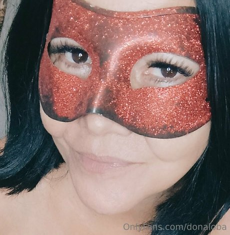 donaloba model high quality archive