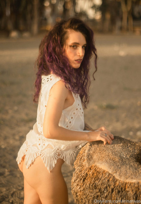 irinarivas model perfect photos