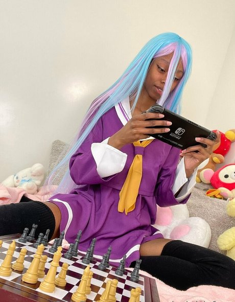 mymelodyirl free actress pic