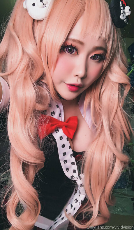 vividvision model high quality photos