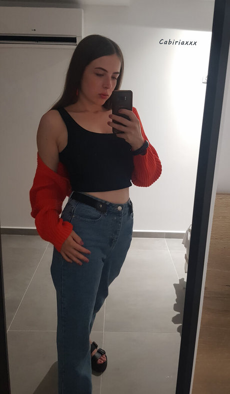 cabiriaxxx pornstar best pic