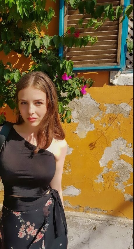 cabiriaxxx nudes model photos