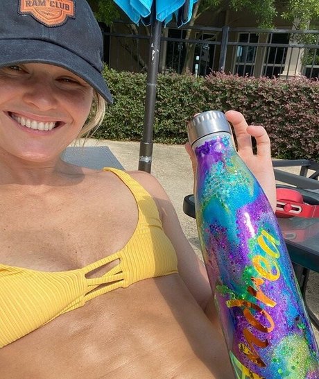 Andrea KGB Lee model nudes archive