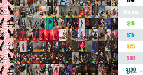 shemale dominatrix onlyfans pretty picture