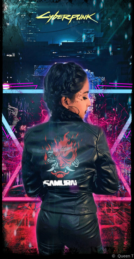 thequeentrish Quick model image