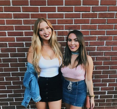 Amanda R star pretty pic