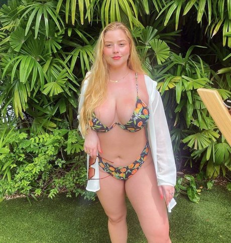 Amanda R star perfect pic