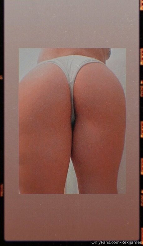 rexijames1313 art model photo