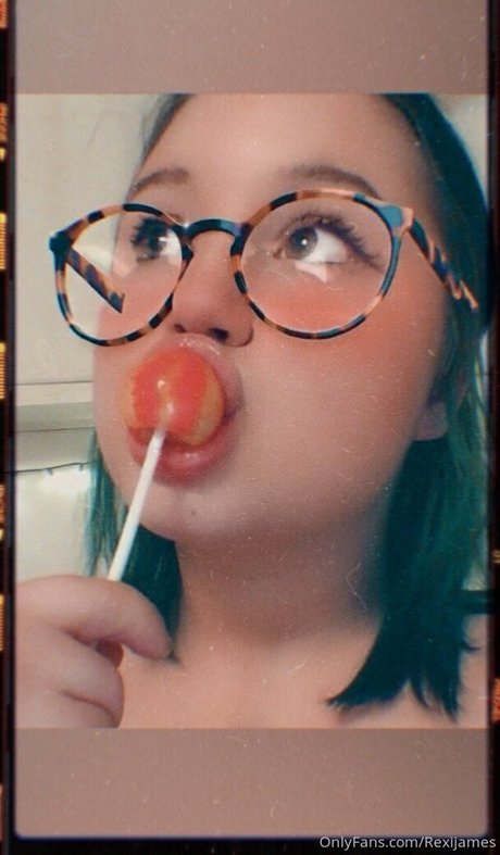 rexijames1313 porn model picture