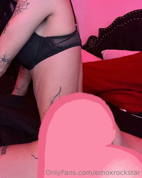 emoxrockstar exclusive star pictures