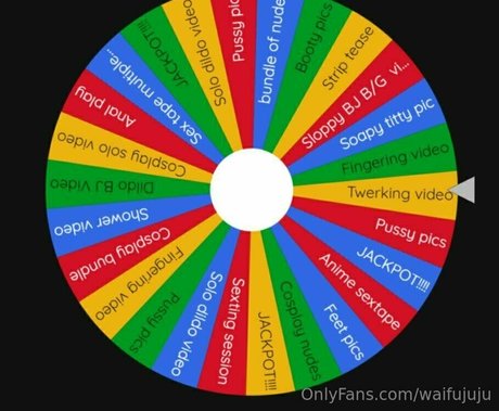 waifujuju sex model image