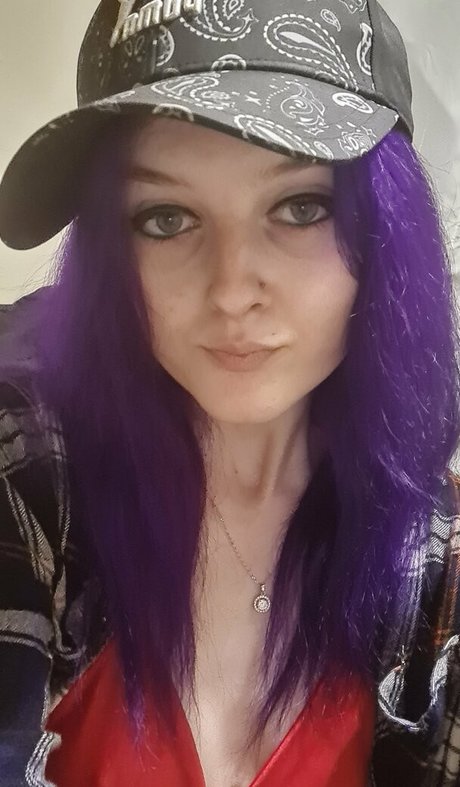 purplemiss model nudes pic