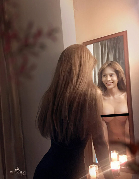 queen2891 pornstar naked pic