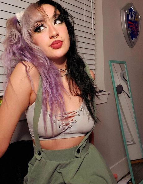 twilightprinxess1 nudes star images