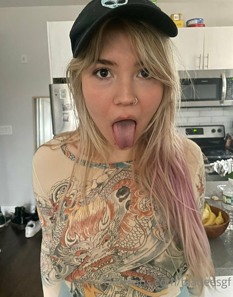 bladeesgf model nice galleries