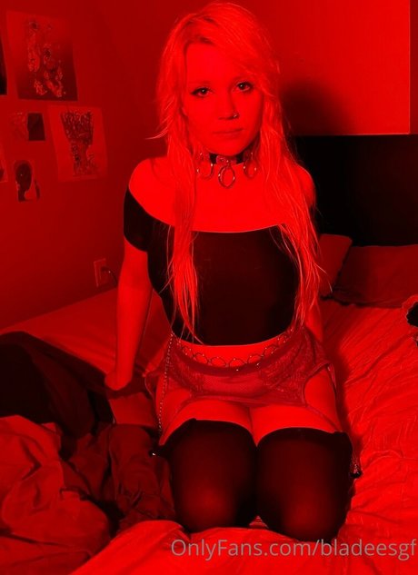 bladeesgf star erotic image