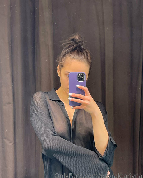 bayraktarivna porn model photo