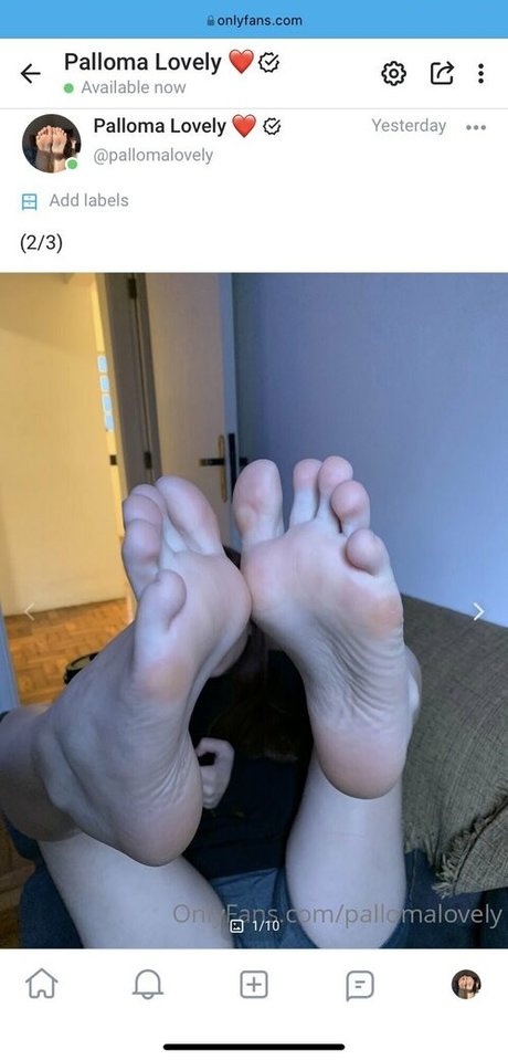 lesbian feet onlyfans pornos image
