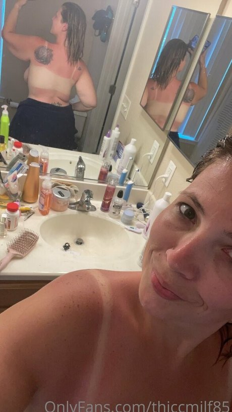 thiccmilf85 model exclusive galleries