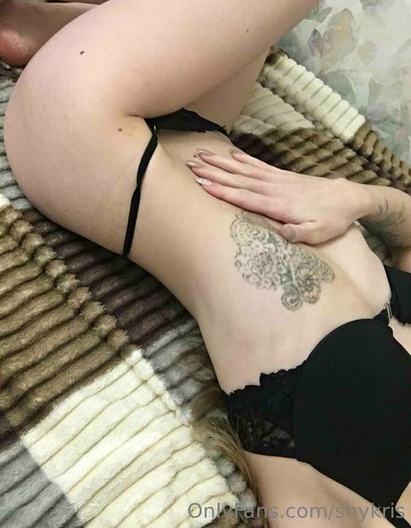 shykris pornstar pretty photos