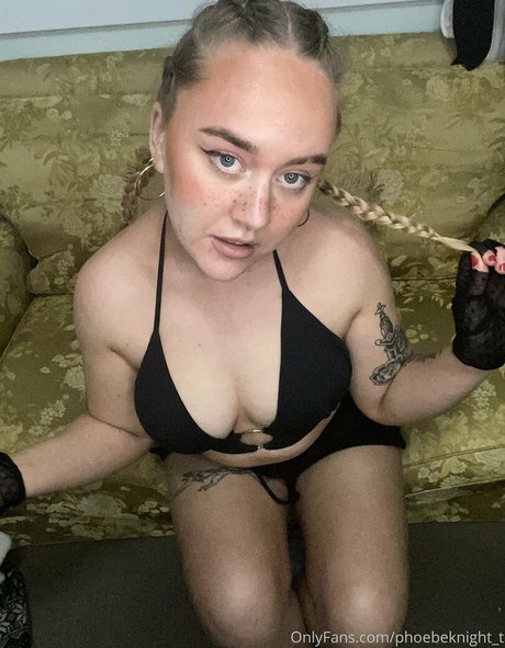phoebeknight t nudes pornstar pics