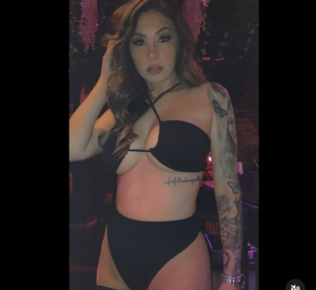 Therealchristajean pornstar pretty image