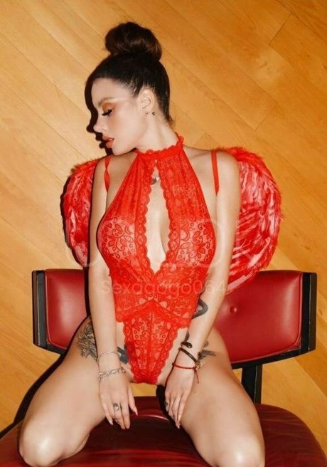 Ignacia Michelson nudes actress pic