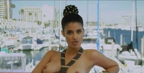 Jessica Clark erotic pornstar picture