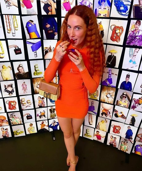 Belinda Vickers xxx model img