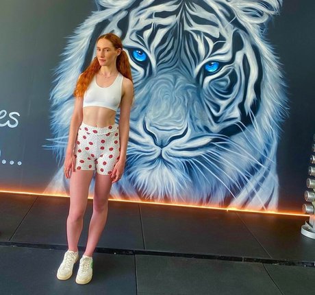 Belinda Vickers star naked photos