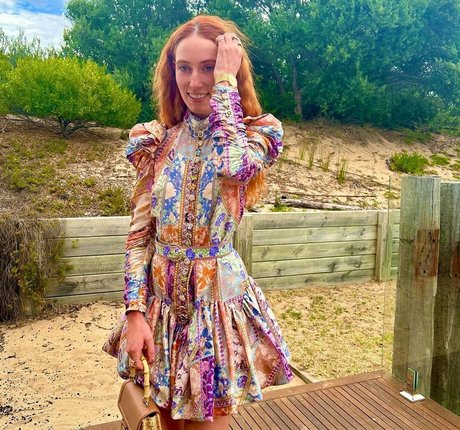 Belinda Vickers porn actress image