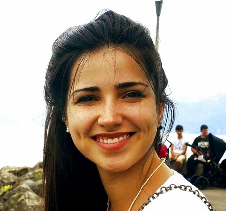 Diana Cu De Melancia hd actress pic