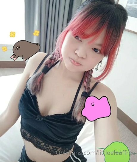 littleeleaffree naked pornstar picture