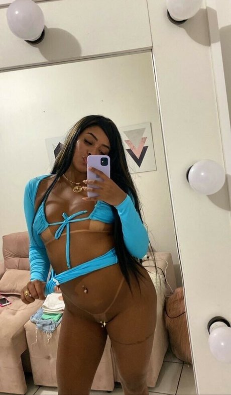 Cynthya Cybelle pretty star img