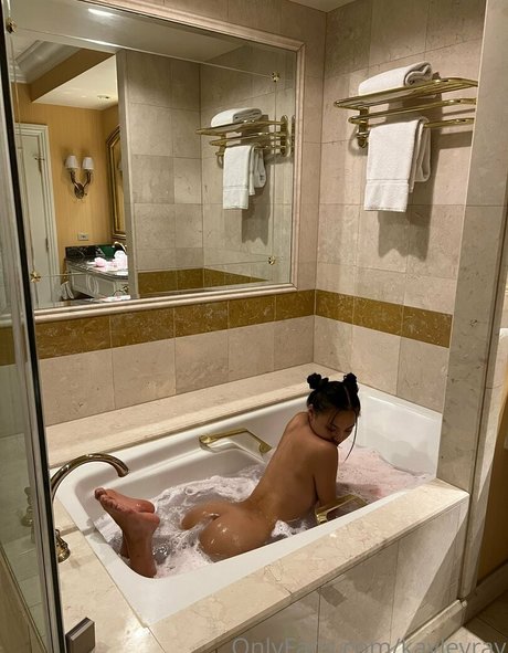 ebony pegging onlyfans porn pic