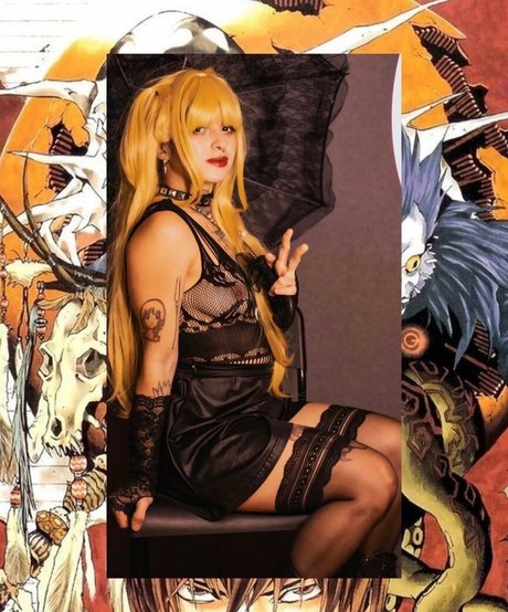 Hayanami model art pictures