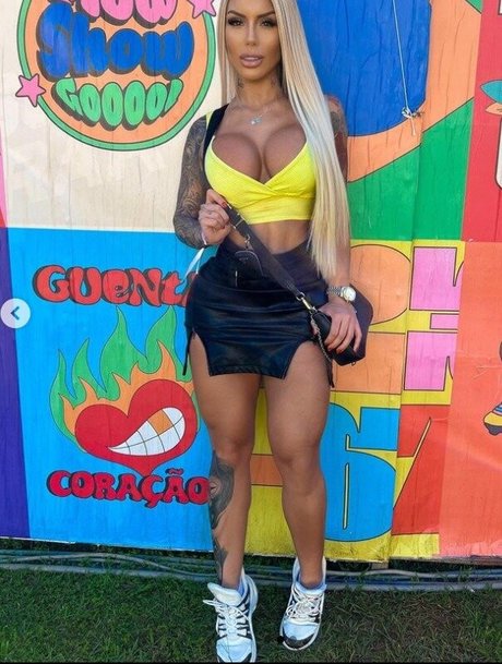 Leticia Alonso pornographic star galleries