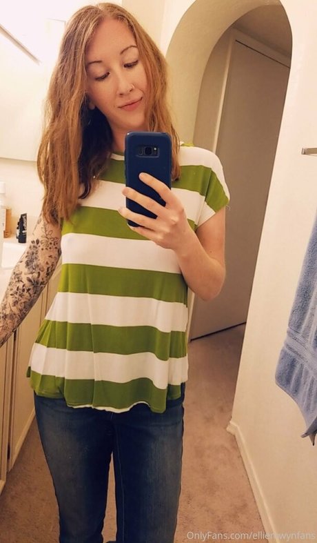 ellierowynfans art pornstar pic